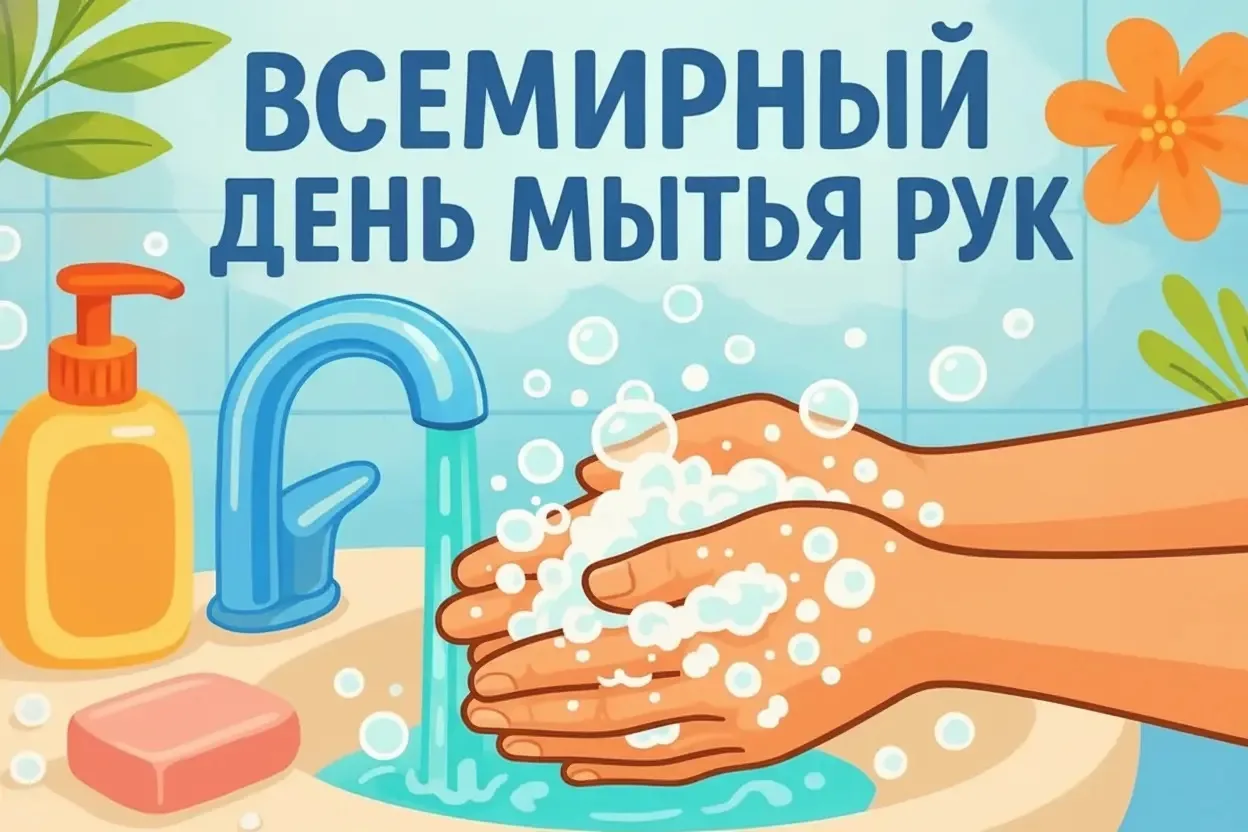 🦷 20 секунд, которые сохранят вашу улыбку