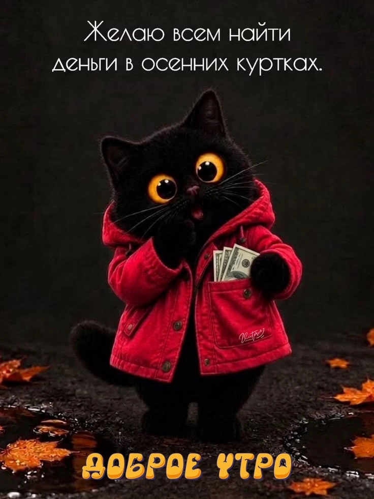 #утро