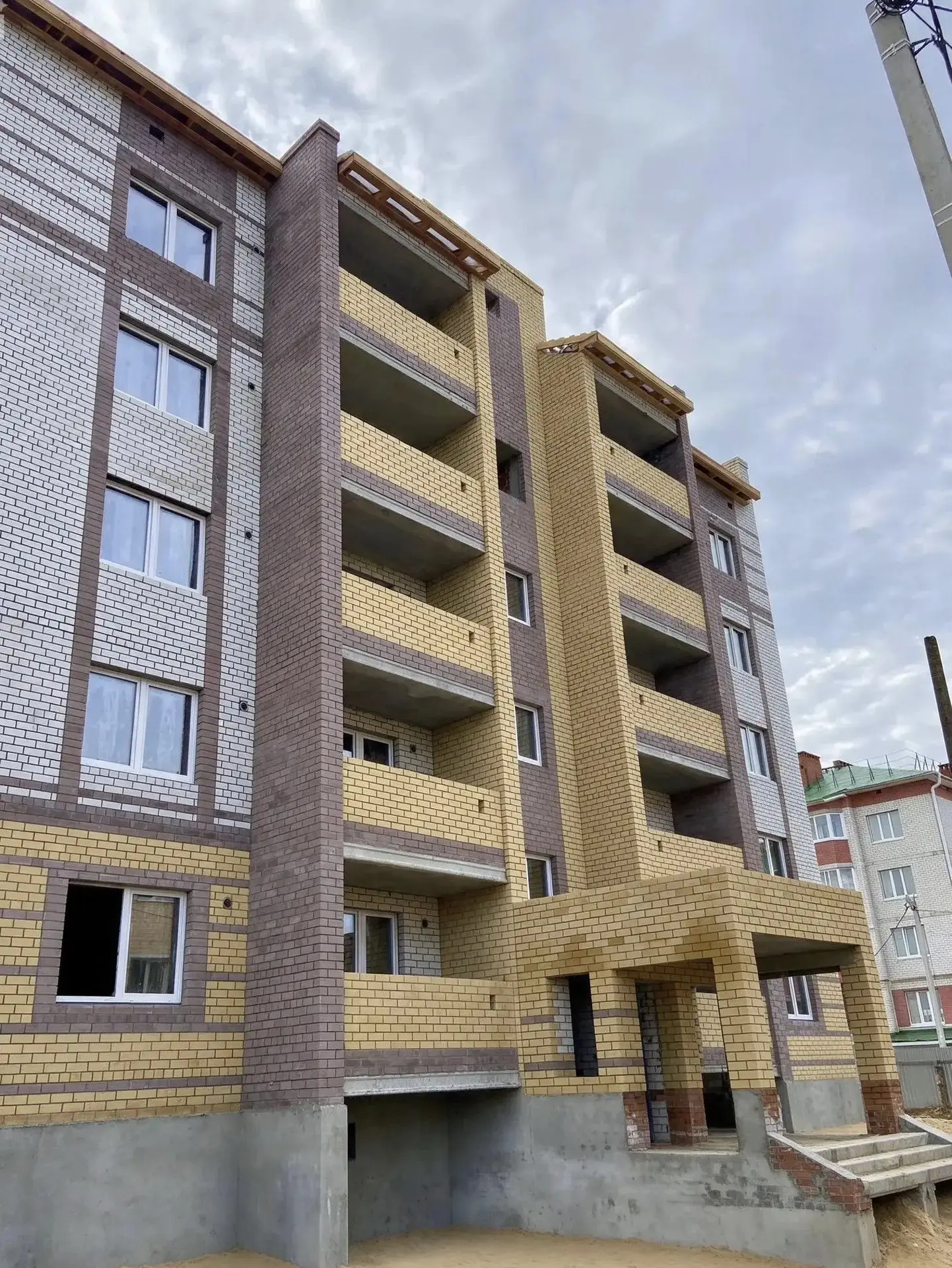 🏠 Ключи уже в 2027 году — ваша новая жизнь начинается! 🏠