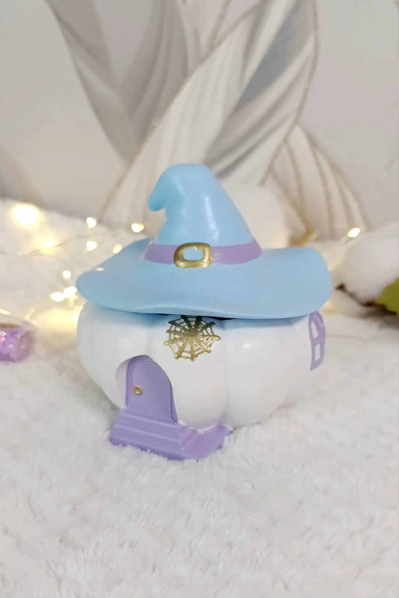 Домик феи Лулу и домик розовой феи 🧚‍♀️
