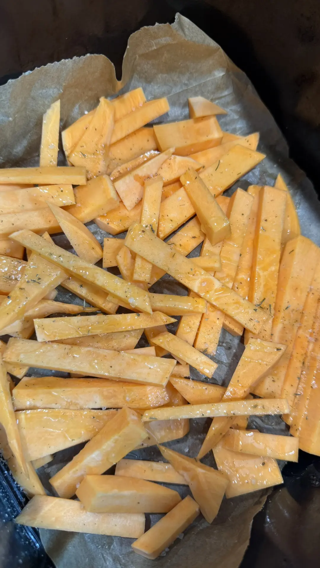 Батат 🍠😍 обожаю. И суджук