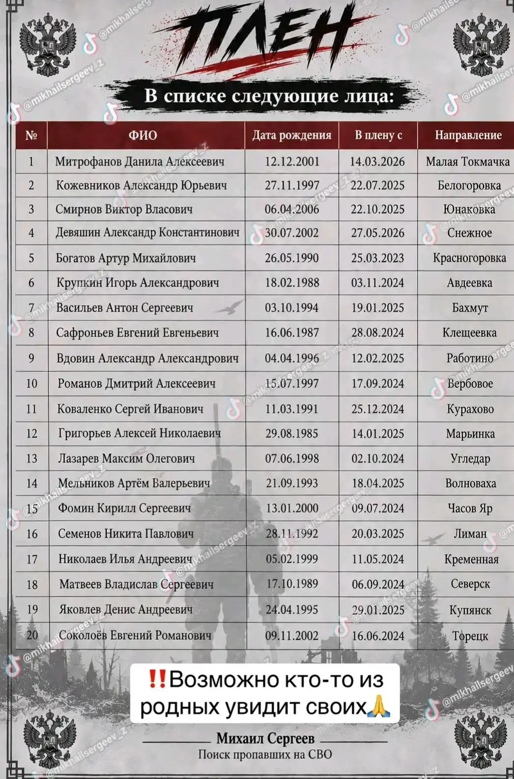 СЕРЫЙ ПЛЕН