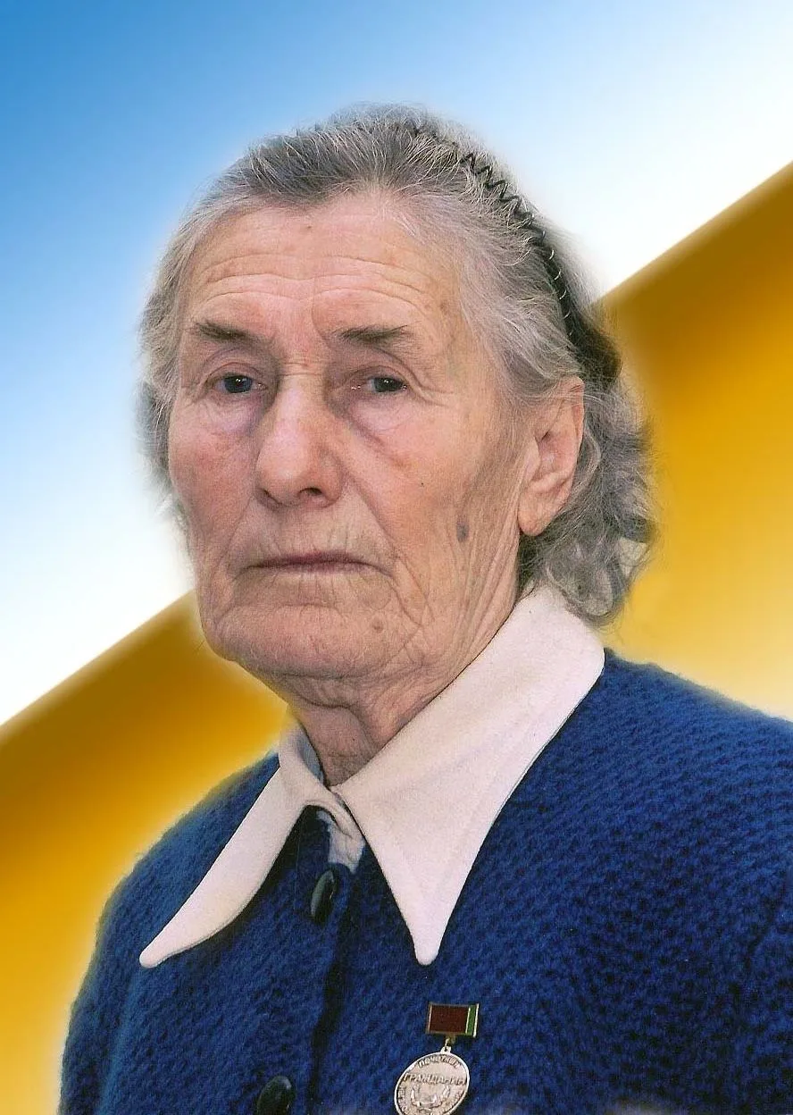 Панкратова Валентина Михайловна (14.11.1925 - 03.11.2009). Трудовую деятельность начала...