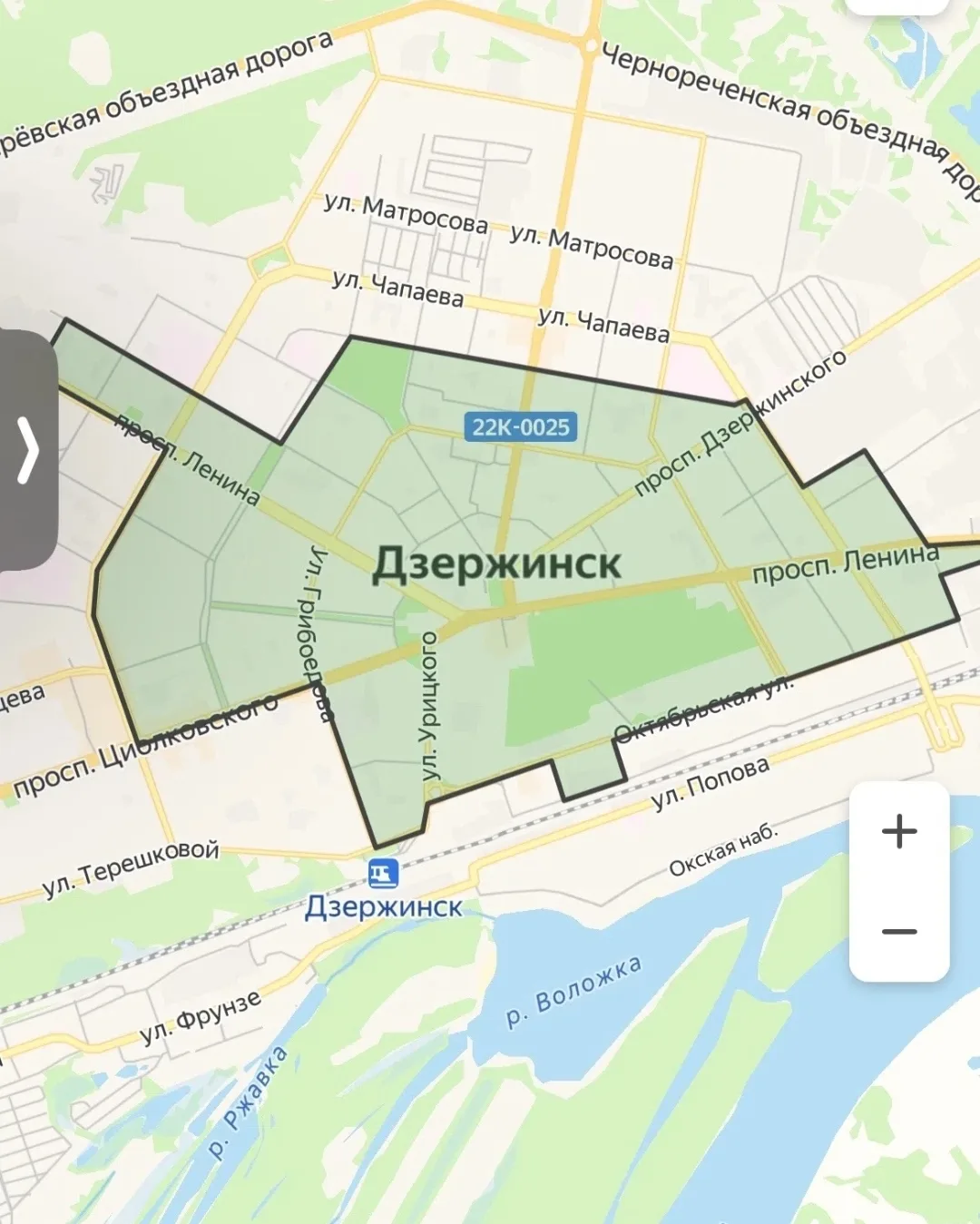 Здравствуйте. В районе школы 7 вырубили электричество. В школе есть, в жилых домах нет....
