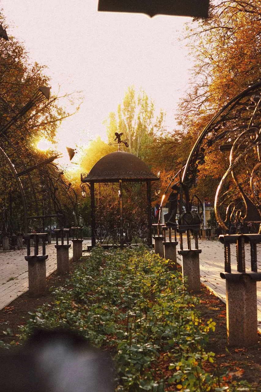 Доброе утро, Донбасс! ☀️