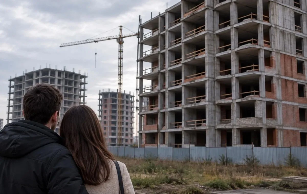 Лед тронулся: во Владимире нашли инвесторов для домов на Нижней Дуброве и улице Северной