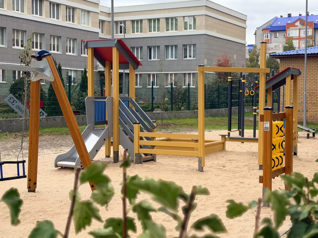 Еще одна причина радоваться осени 🌳