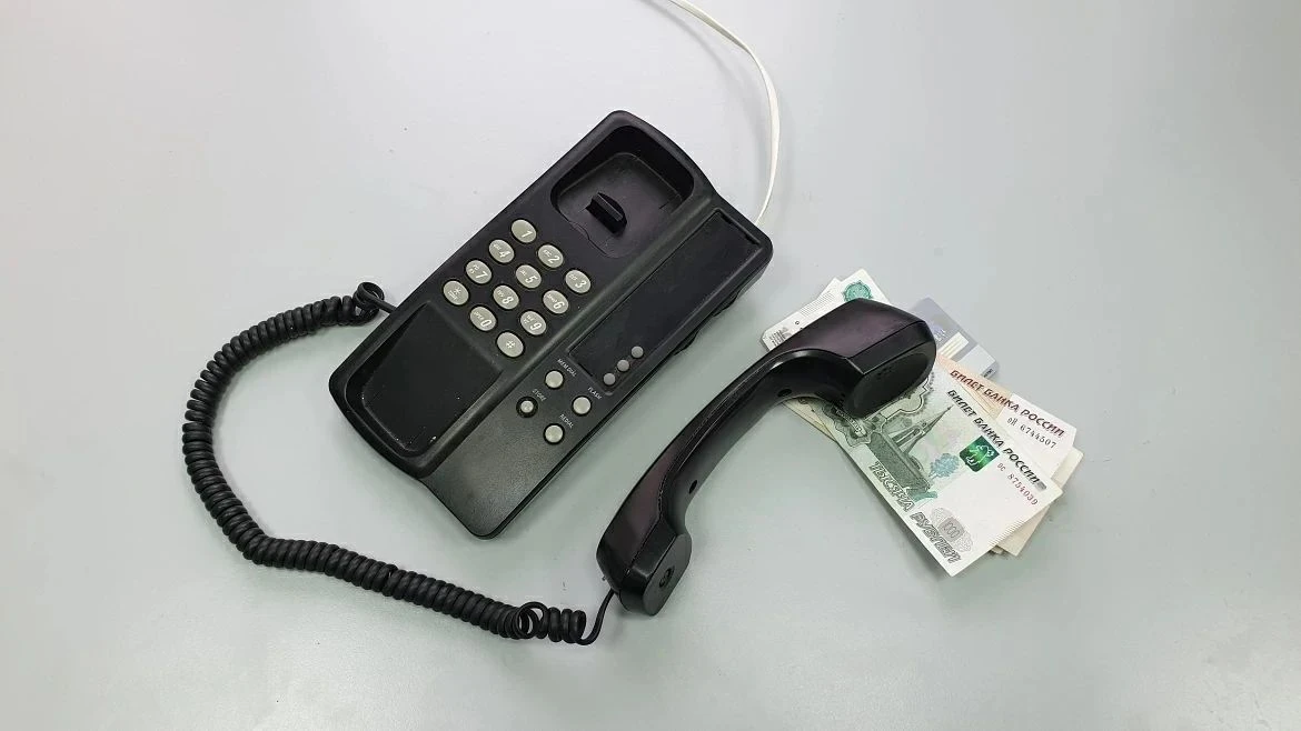 Жительница Дзержинска лишилась 20 000 рублей, решив помочь «знакомой»