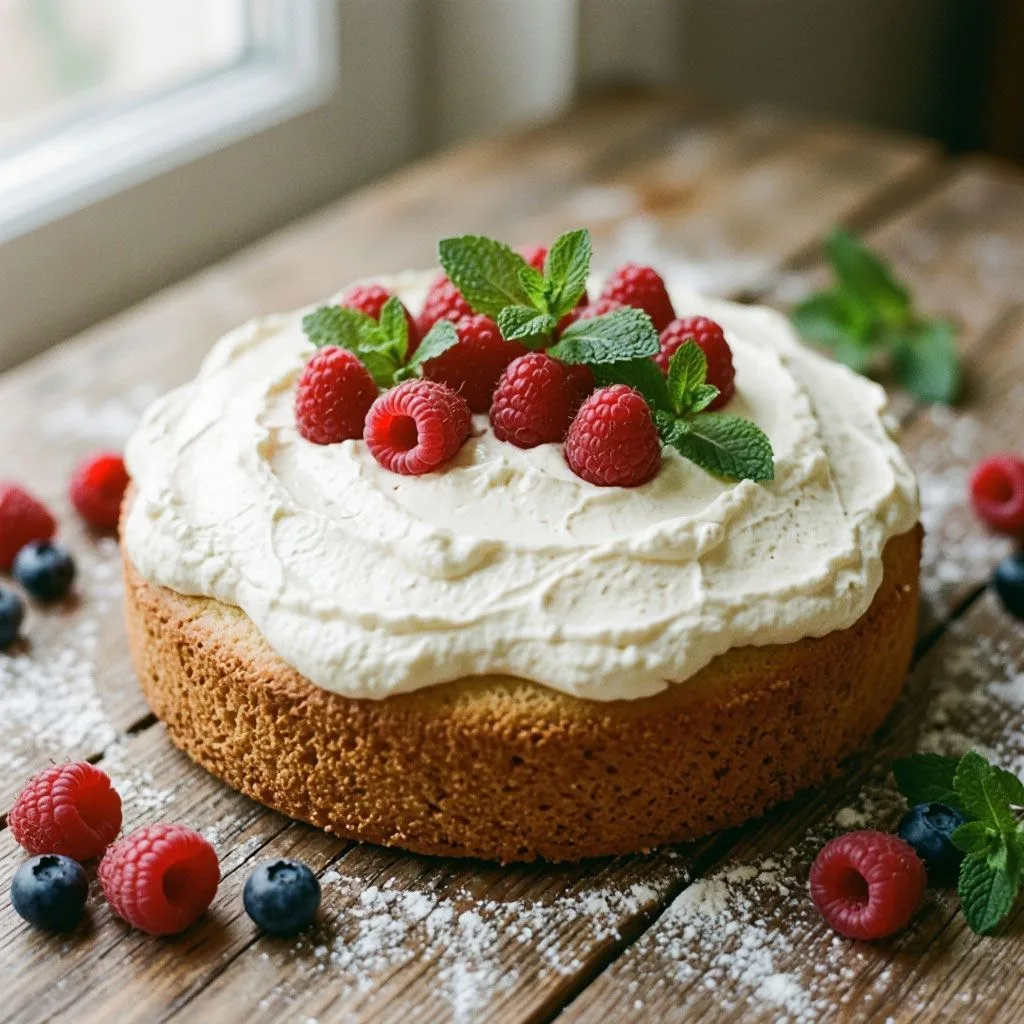 🎂 Ял көннәре — кунаклар йөрешә торган вакыт! Ә кайчак алар көтмәгәндә генә килеп керер...