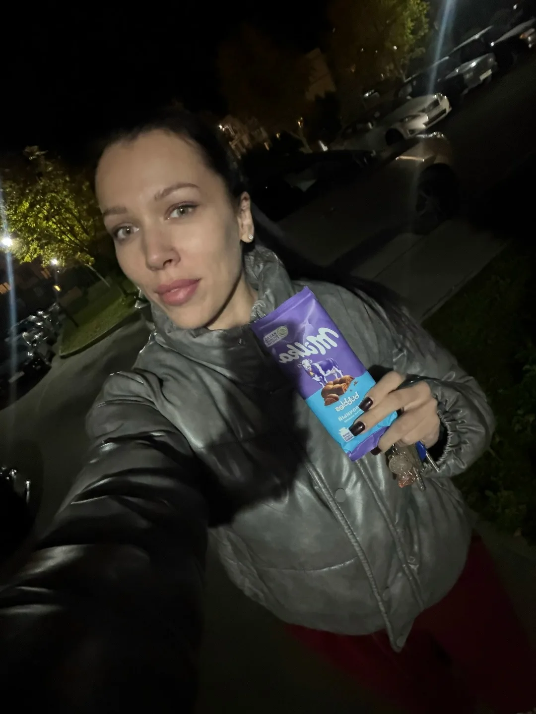 Честно, когда я создавала чат, даже подумать не могла, что он вызовет такой ажиотаж 😍