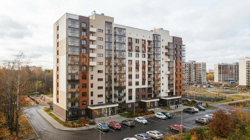 В Екатеринбурге новые дома включили в программу капремонта до 2053 года