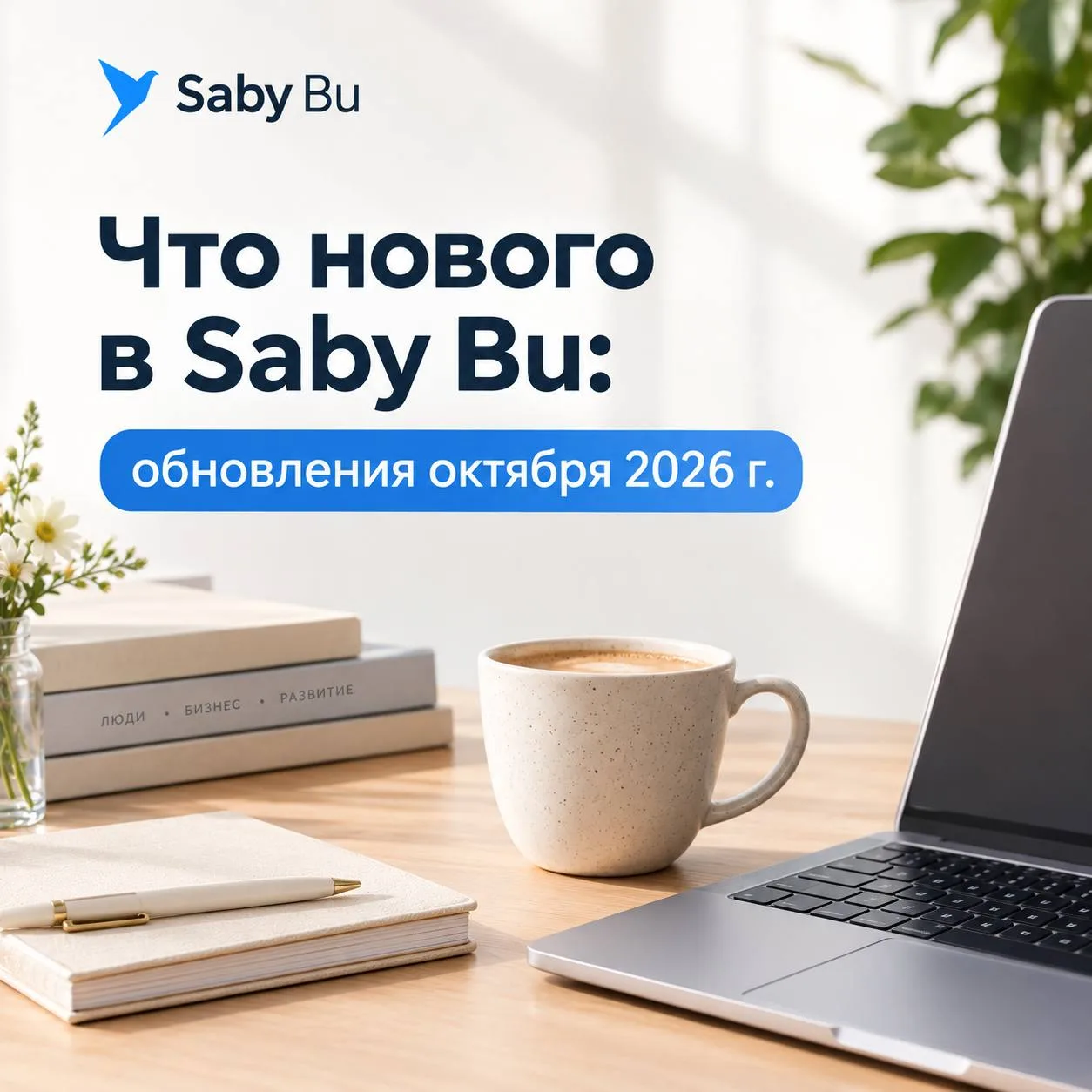 Собрали главные обновления, которые помогут упростить работу с учетом.