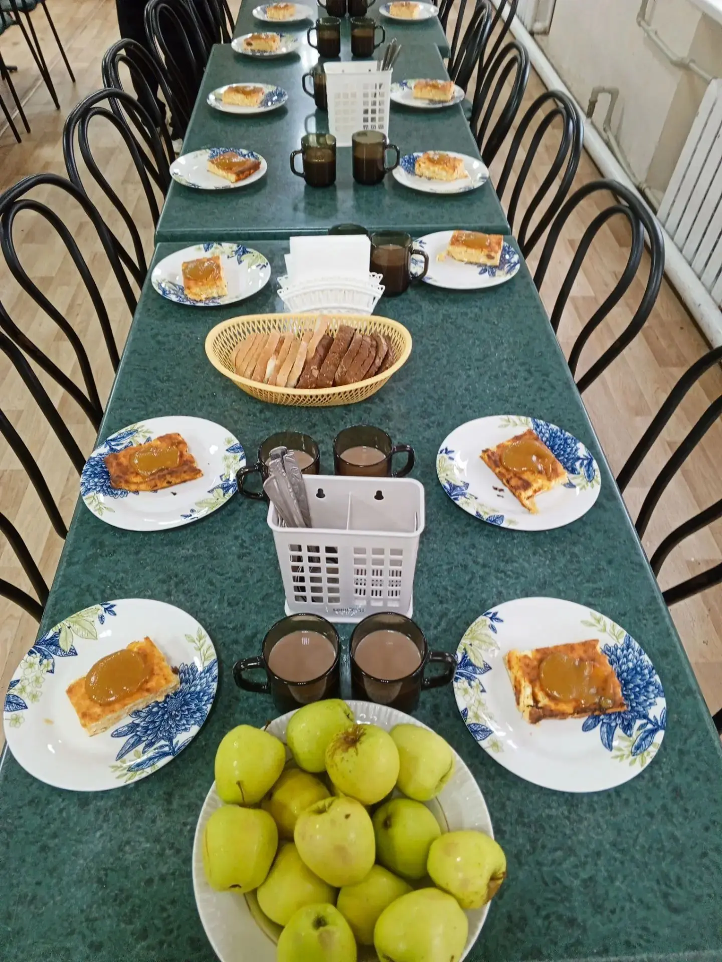 Приятного аппетита 😋