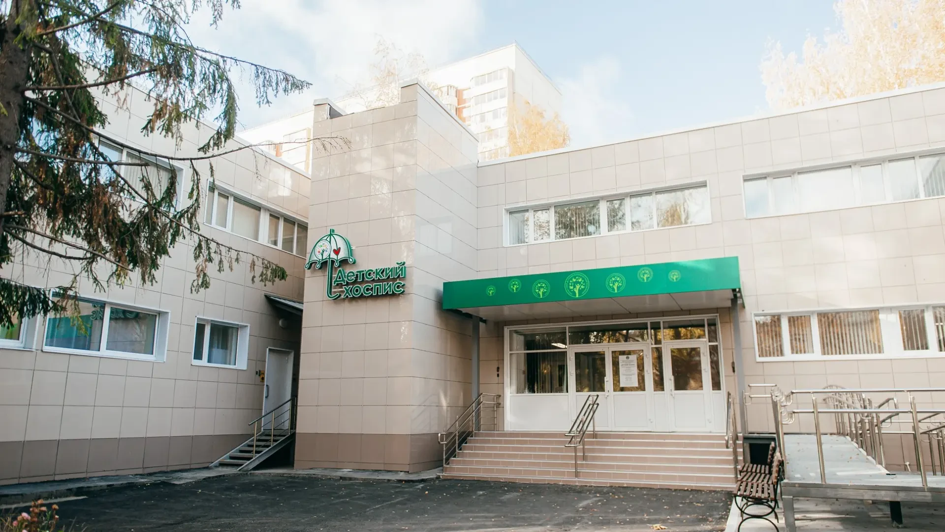 ❤️ Паллиативная помощь детям развивается в Свердловской области