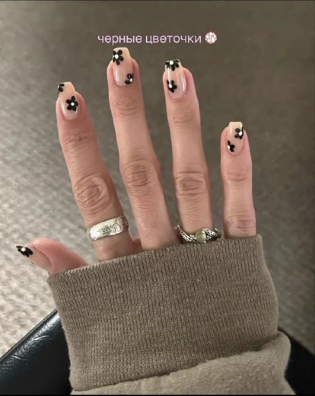 💅 От подписчиц ✨