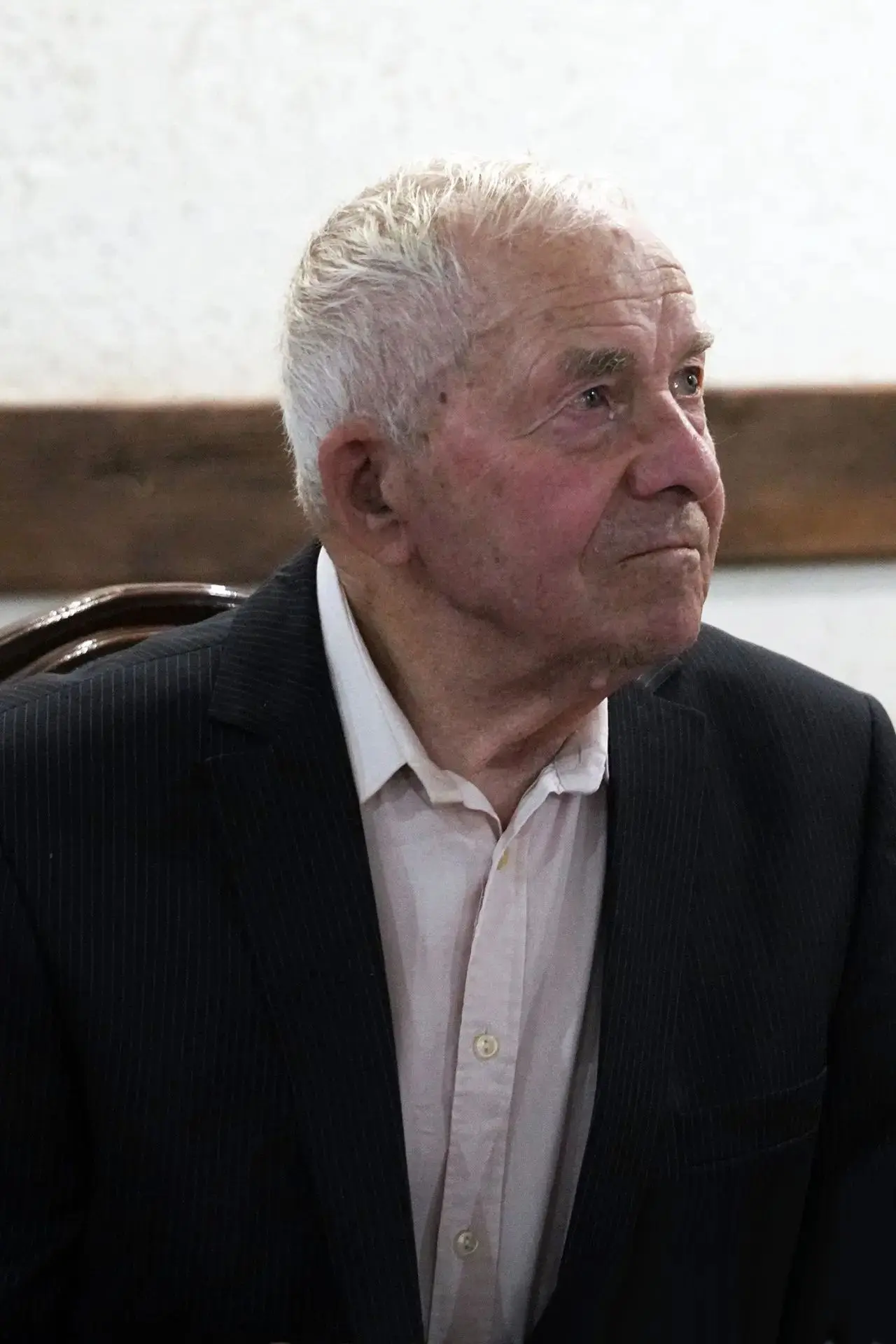 ВЕРНОСТЬ ПРИЗВАНИЮ: ВЕТЕРАН АВТОМОБИЛЬНОГО ТРАНСПОРТА ОТМЕТИЛ 90-ЛЕТИЕ.