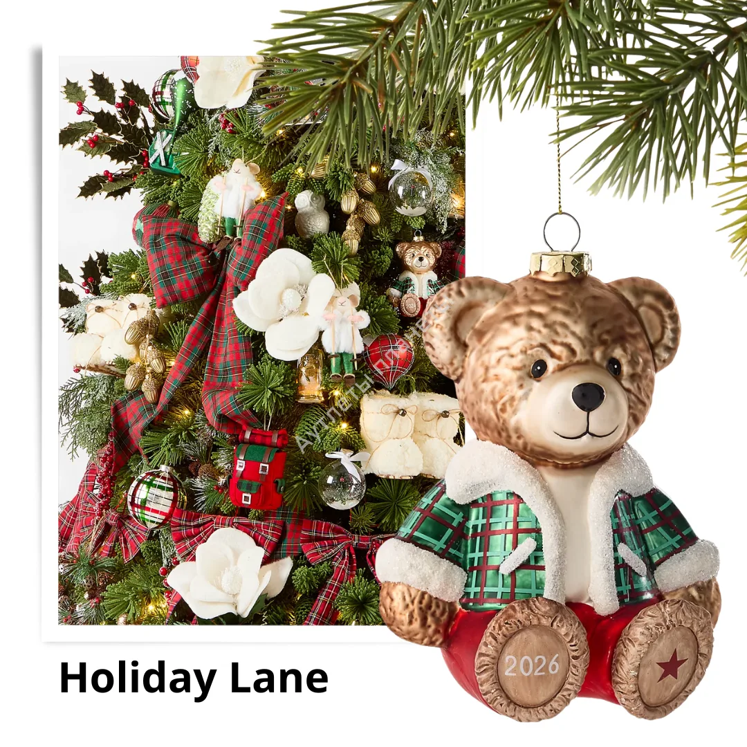 Holiday Lane 🇺🇸