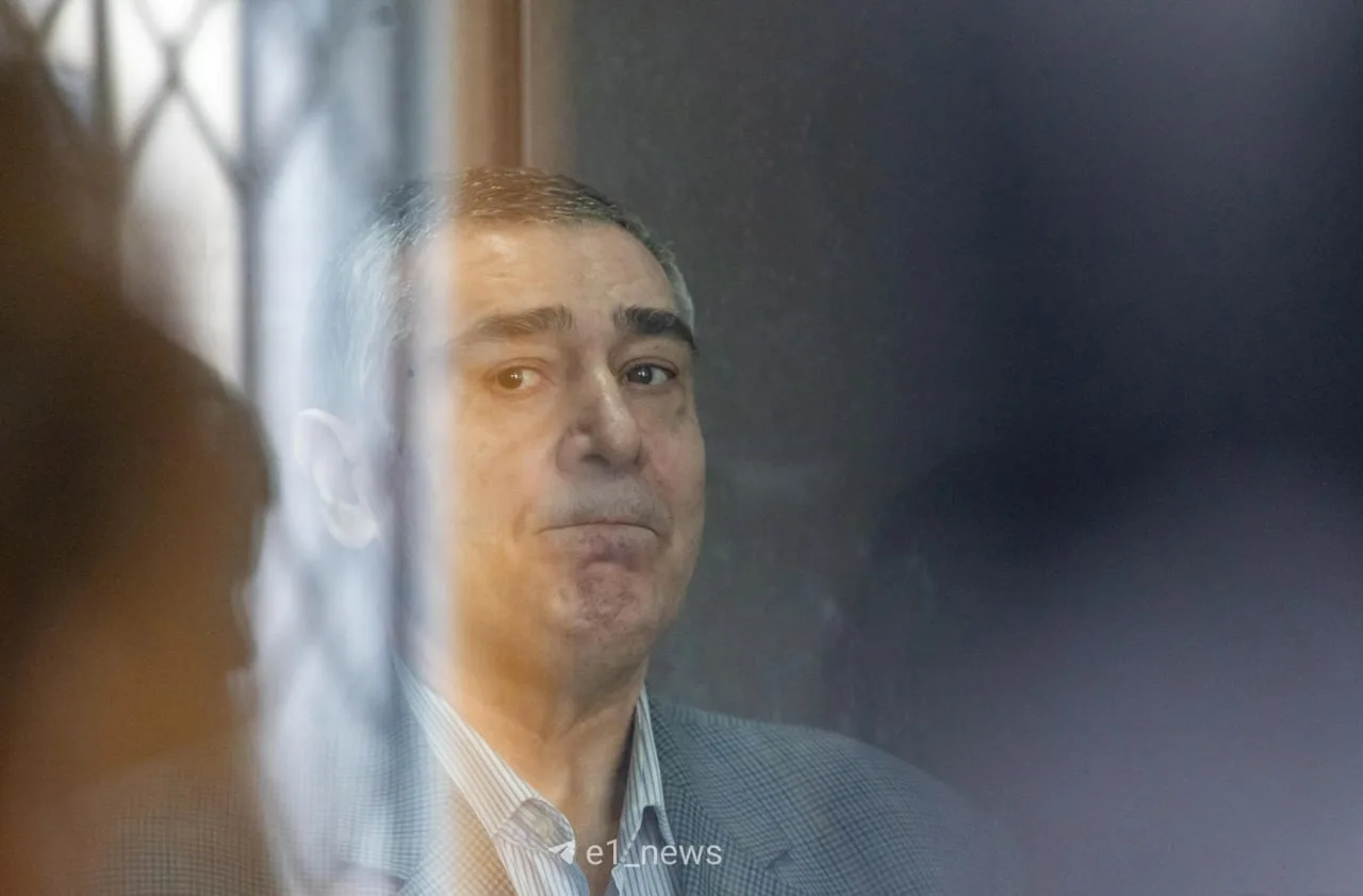 Детище экс-лидера азербайджанской диаспоры в Екатеринбурге ликвидировали