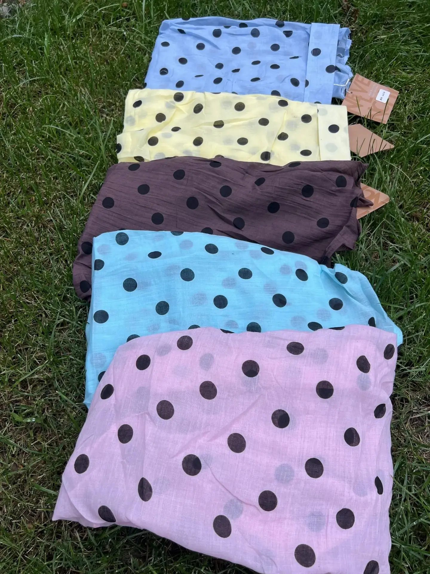 Обзор рубашки: расцветки 👆