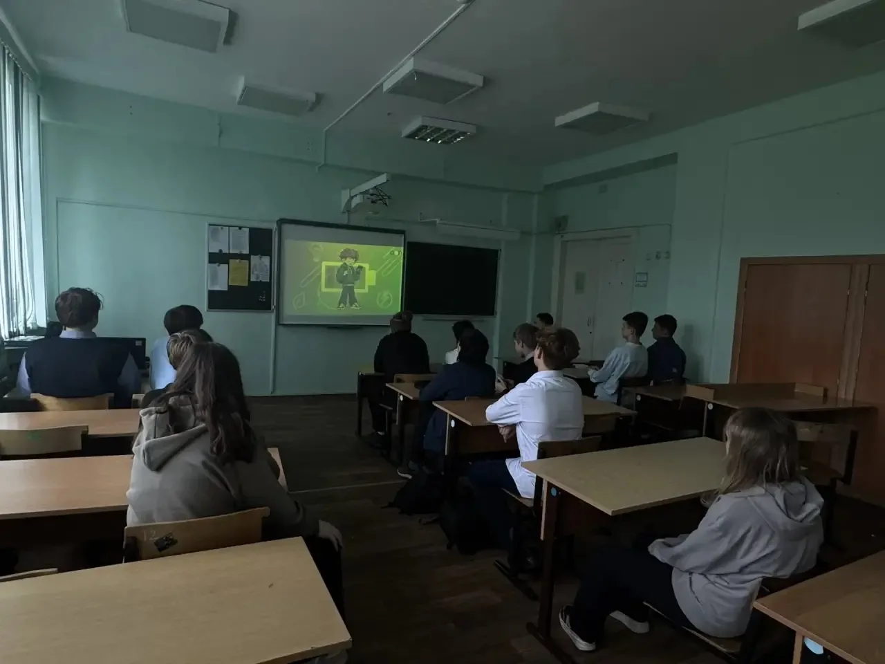 🗺️ Россия — мои горизонты: говорим об энергетике будущего!