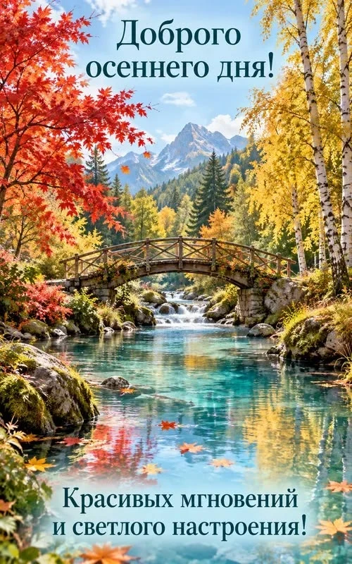 🥰  Оставляйте реакции, если понравилась открытка и делитесь с близкими ❤️