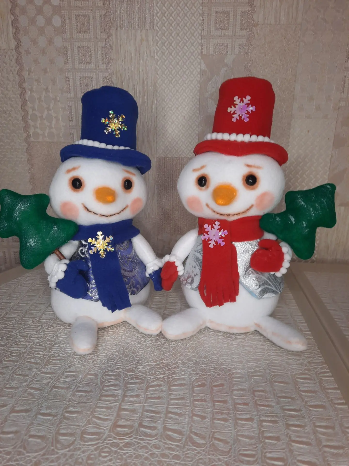 Вы любите снеговиков?⛄
