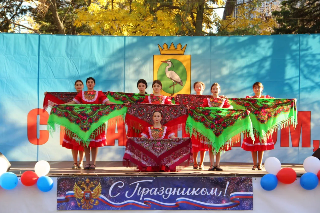 ✨ Дорогие земляки, жители и гости нашего прекрасного Чаплинского района! ✨