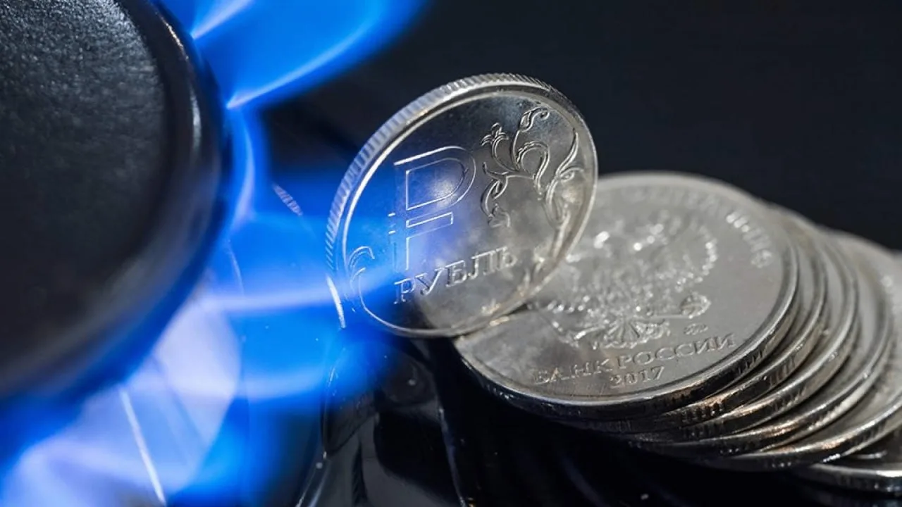 ❗️Россиянам разрешат вернуть деньги за уже проведенный газ