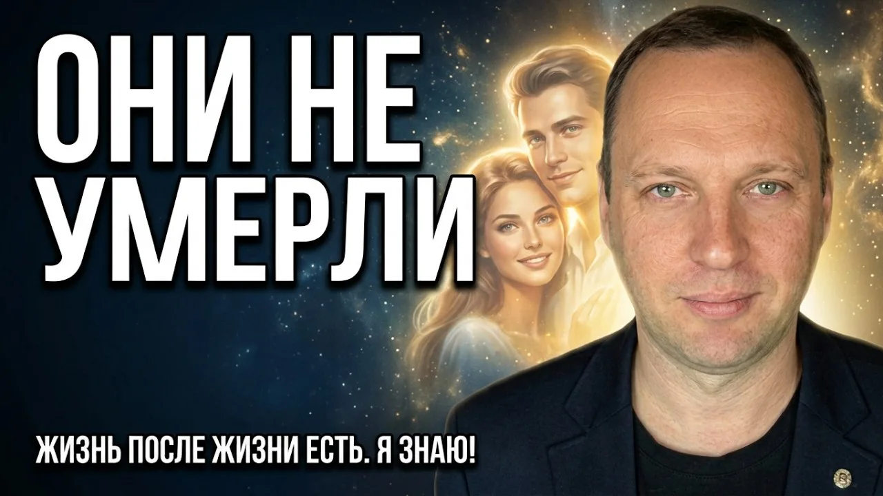 Вышел новый подкаст! Приятного просмотра, друзья 💝