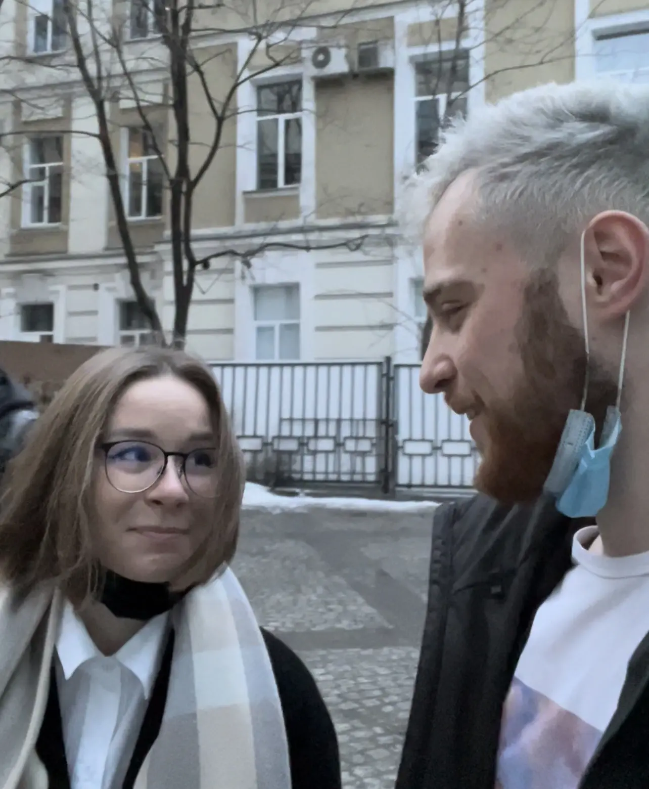 Пандемия о которой не говорят в слух