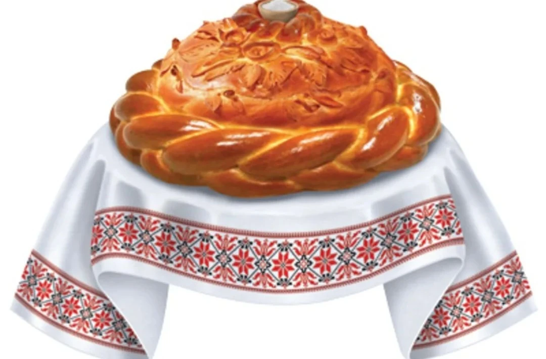 Хлеб в России всегда был не просто продуктом питания, а настоящим символом жизни, доста...