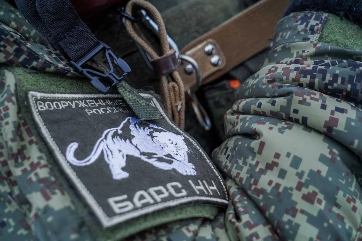 Военный погиб при отражении атаки БПЛА в Нижегородской области