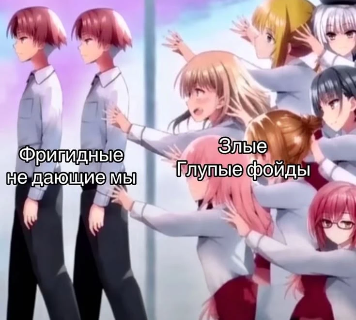 Другие наши каналы ❗
