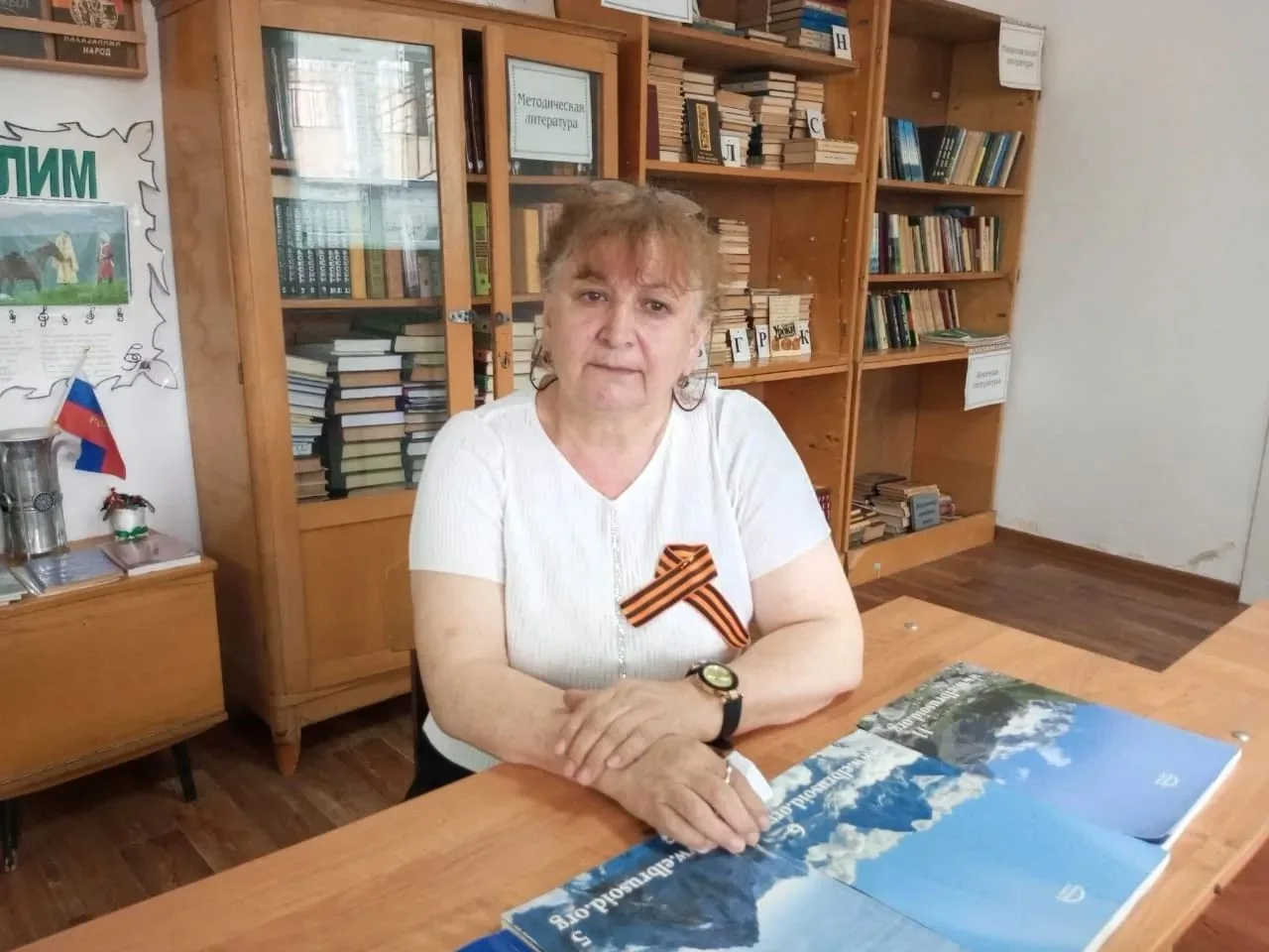 🎊 Неделя празднования Дня учителя подошла к концу, но тёплые слова не заканчиваются!
