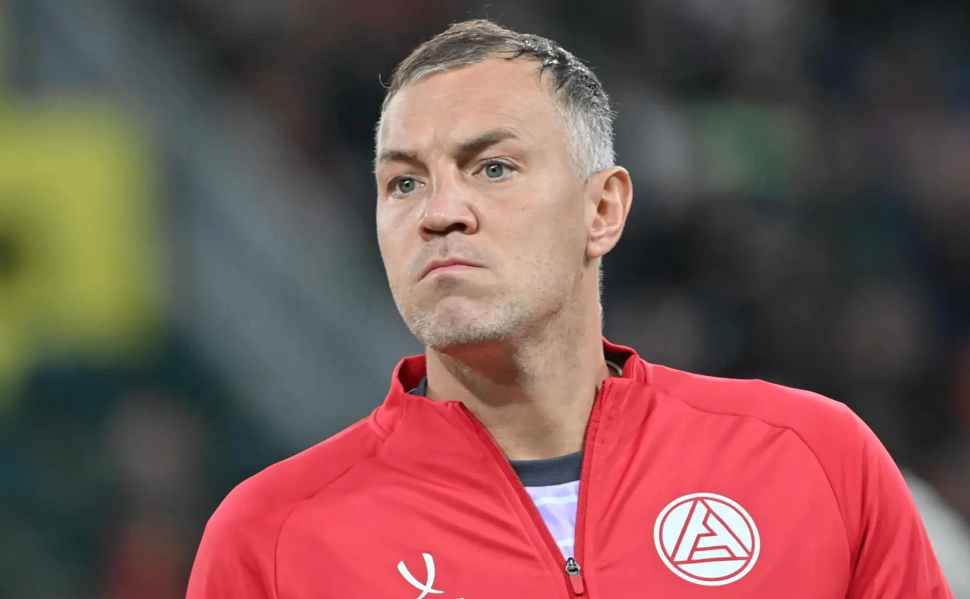 🗣️ Агент Дзюбы: