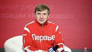 Гуров: премия "Время молодых" охватит молодежь по всей стране
