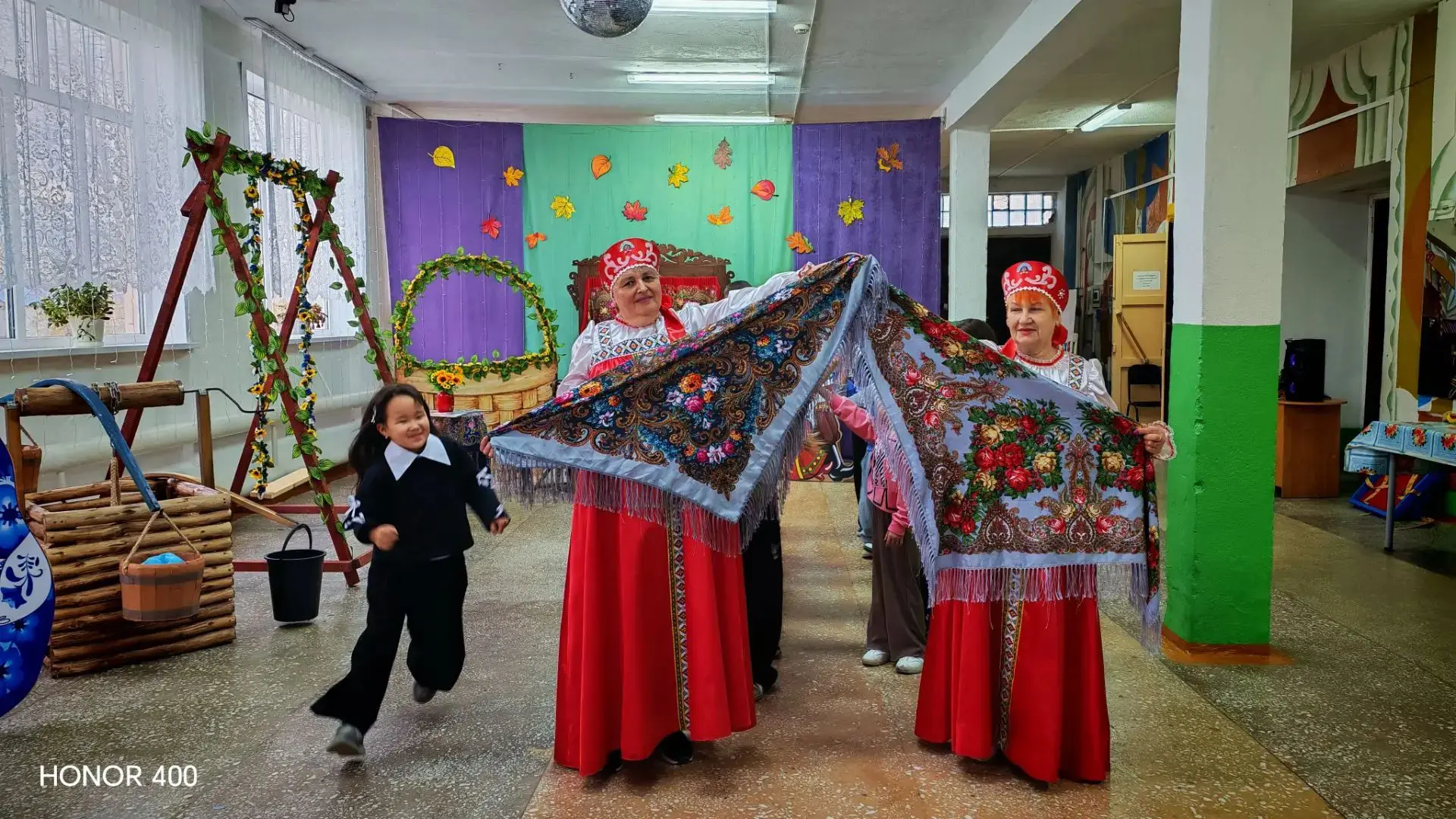 Покров Пресвятой Богородицы — один из самых почитаемых православных праздников, который...