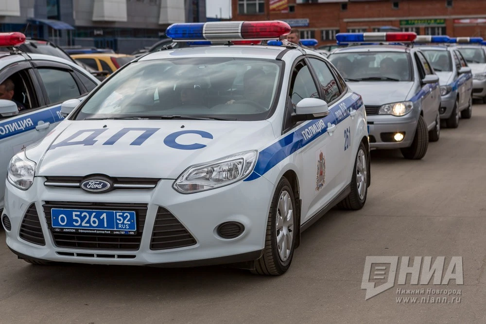 ❗ Задержана нижегородка, объявленная в федеральный розыск за неуплату алиментов