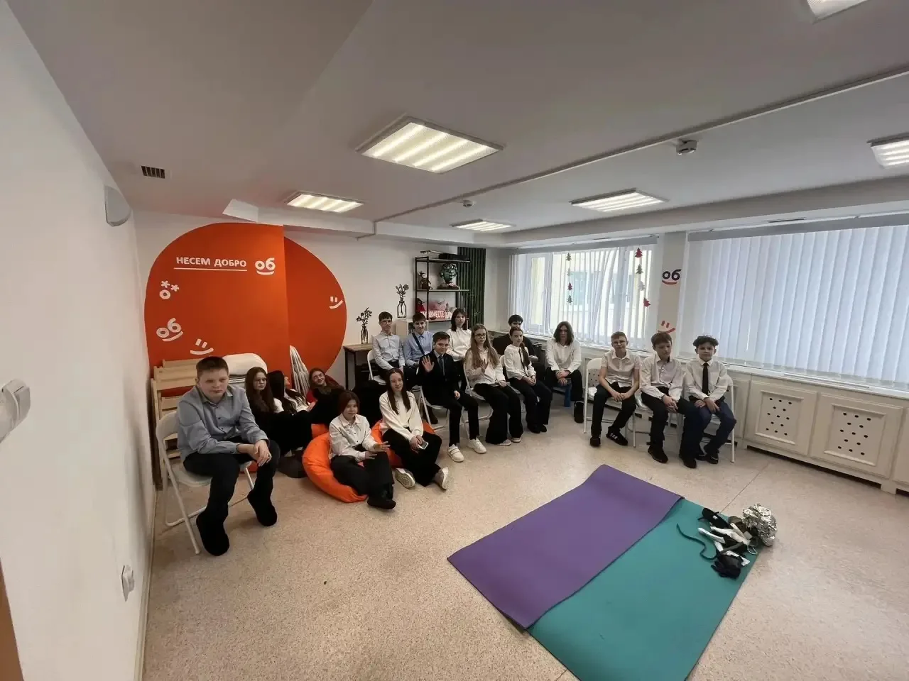 🚑 Навыки, которые спасают жизнь 🚑