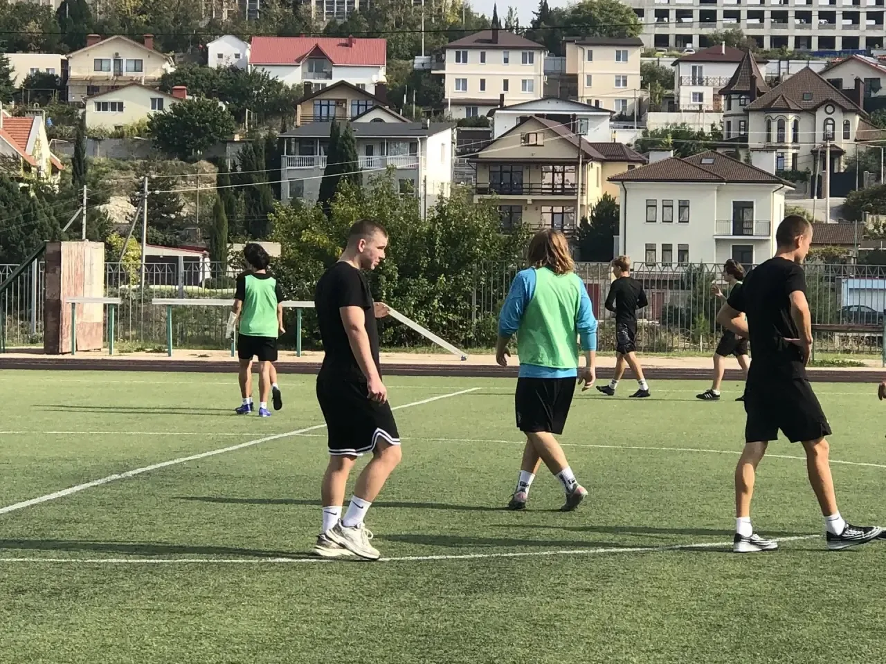 🎉 Кубок директора по футболу: результаты первого дня и расписание на завтра! 🎉Стартов...