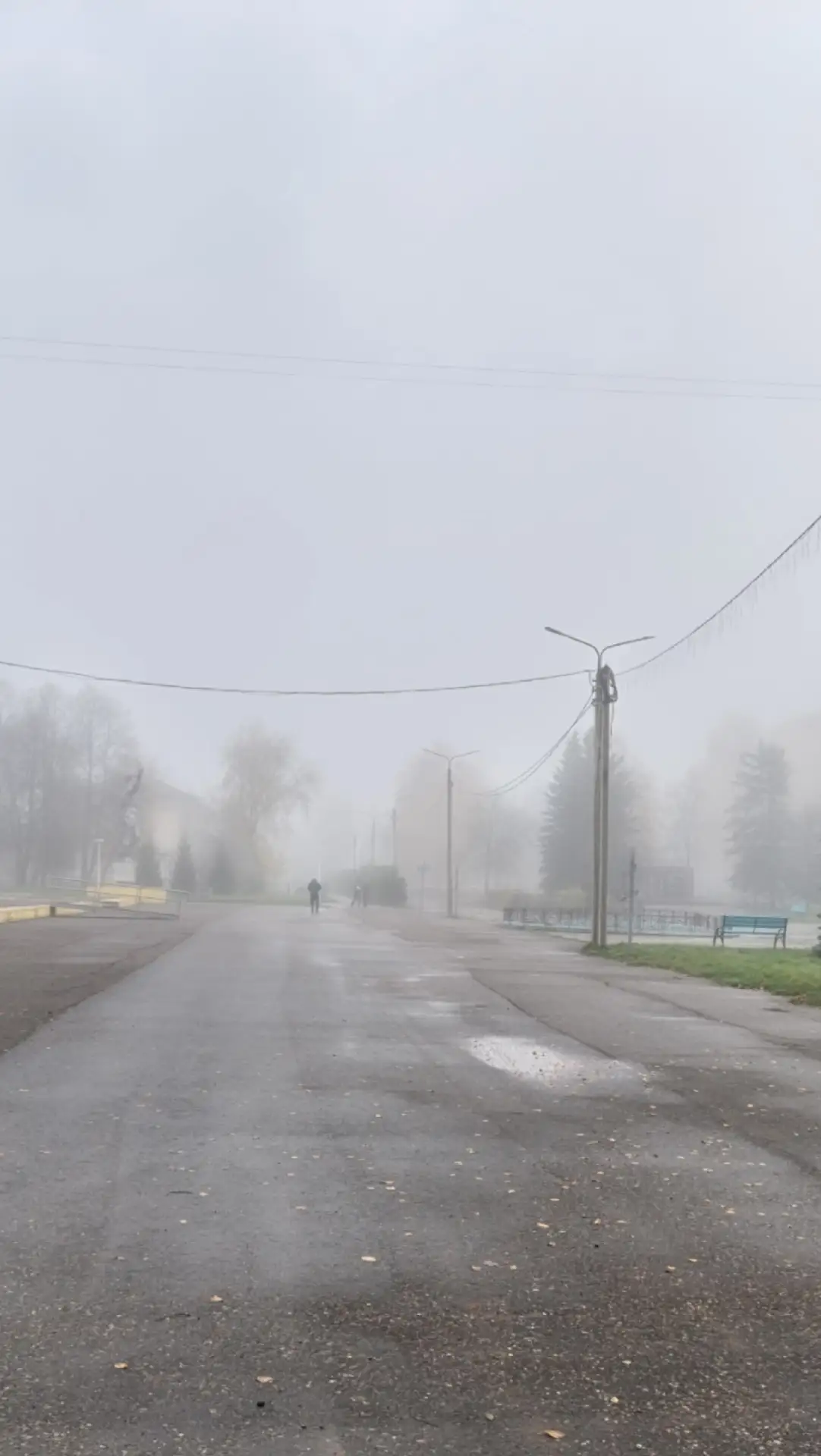 Доброе утро, Волгореченск!