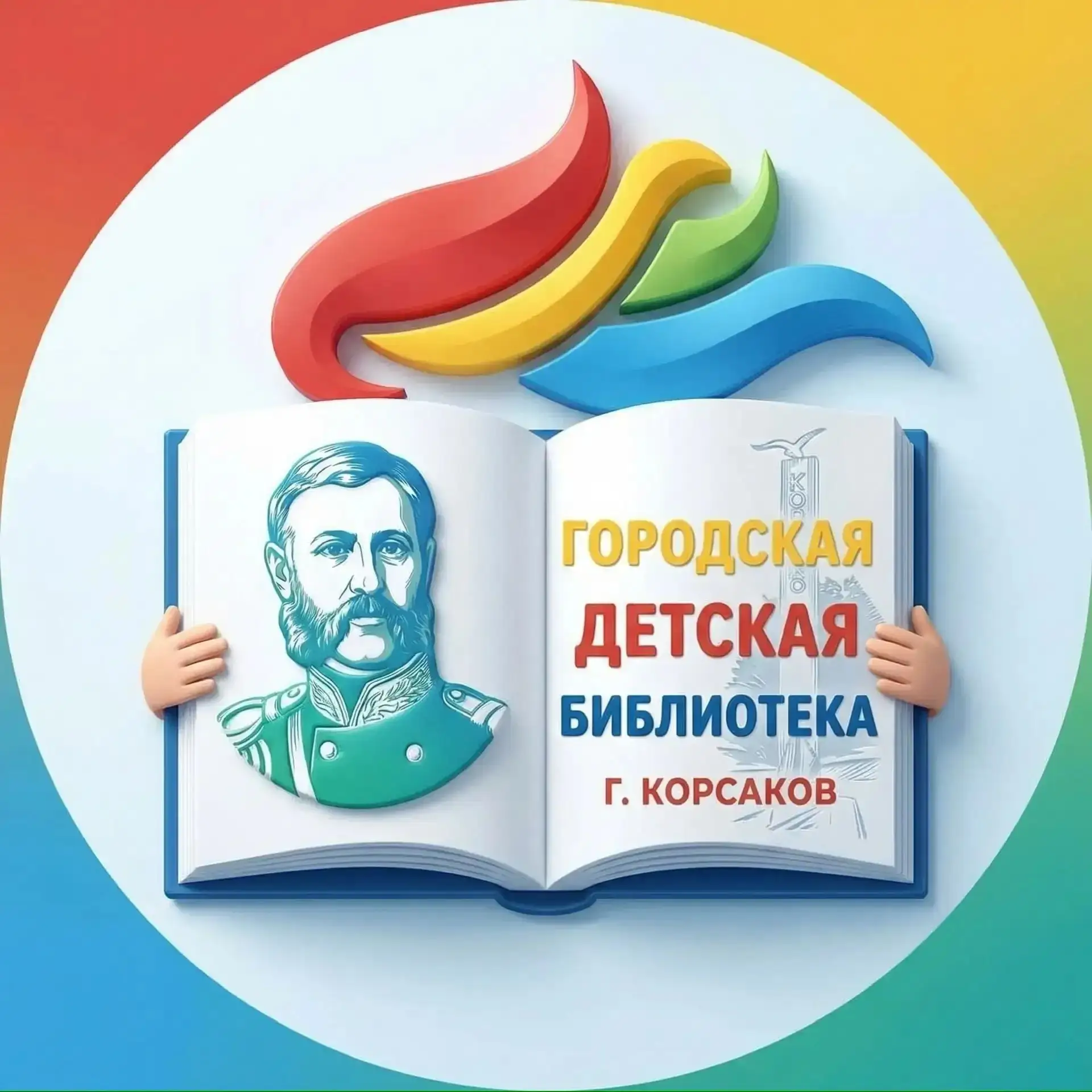 Дорогие читатели и жители города!