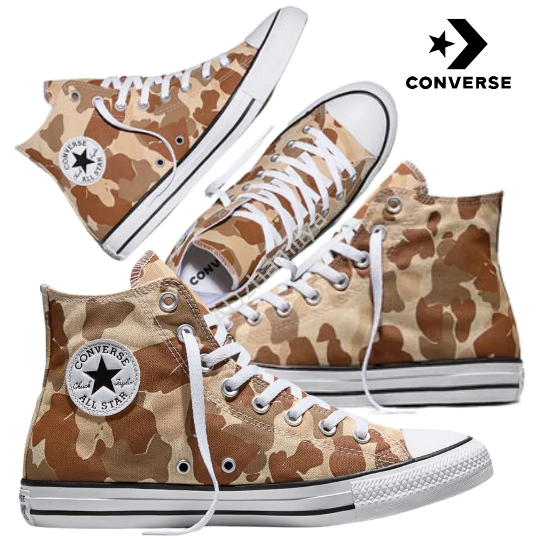 Converse 🇺🇸