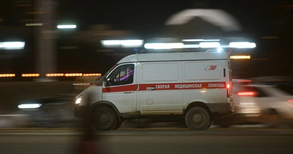 ❗️Два мирных жителя получили ранения при атаках беспилотников ВСУ в ДНР за сутки. Постр...