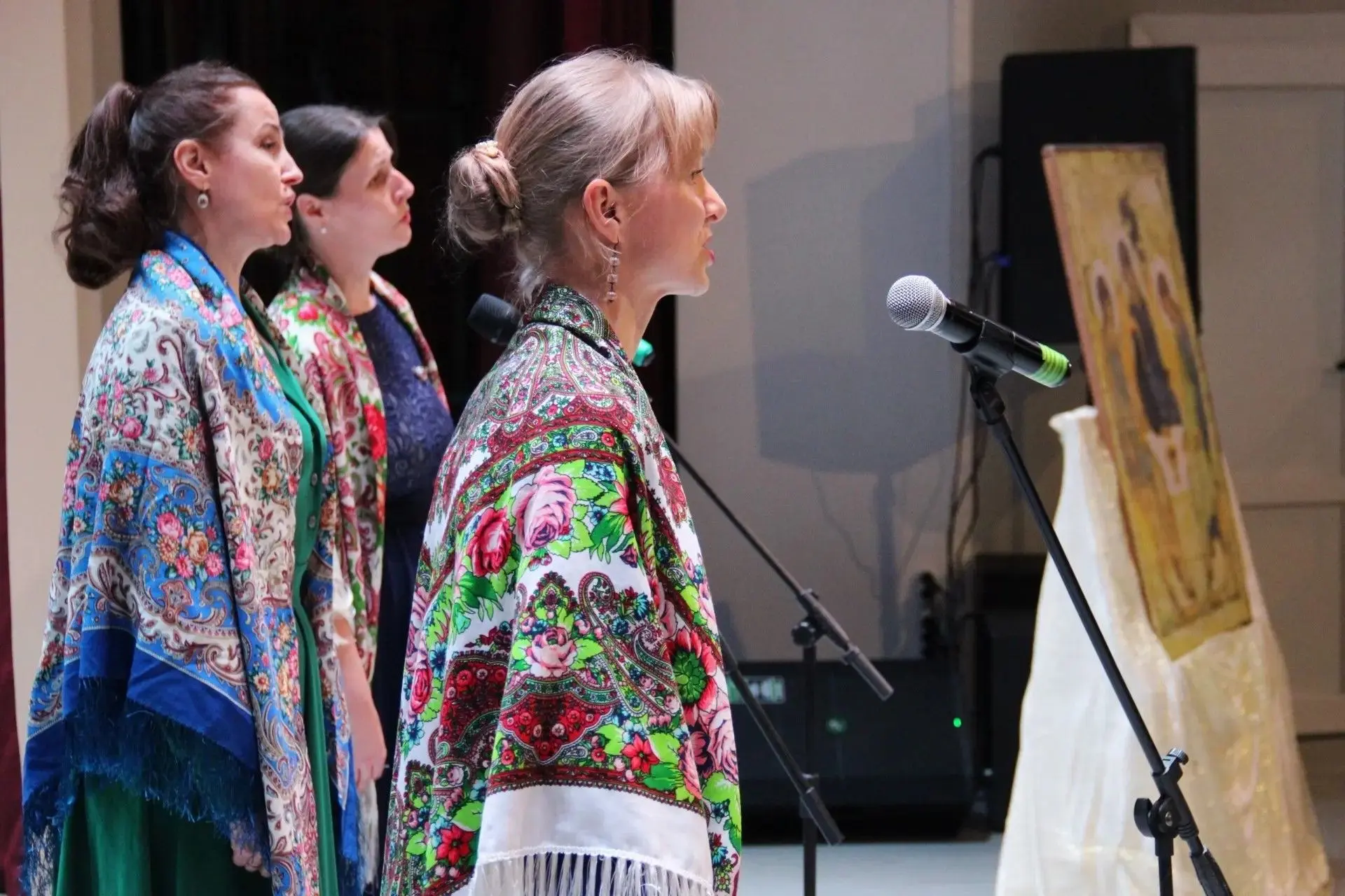 XXII Открытый православный патриотический фестиваль «Сердце России» подвёл итоги!