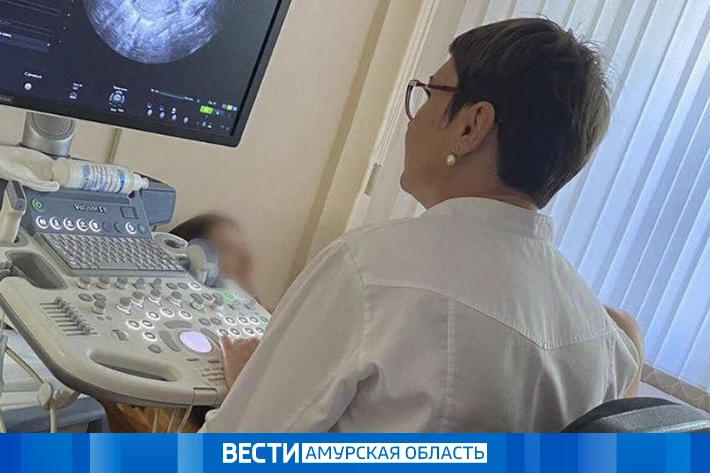 Более 600 амурчан проверили здоровье у онкологов
