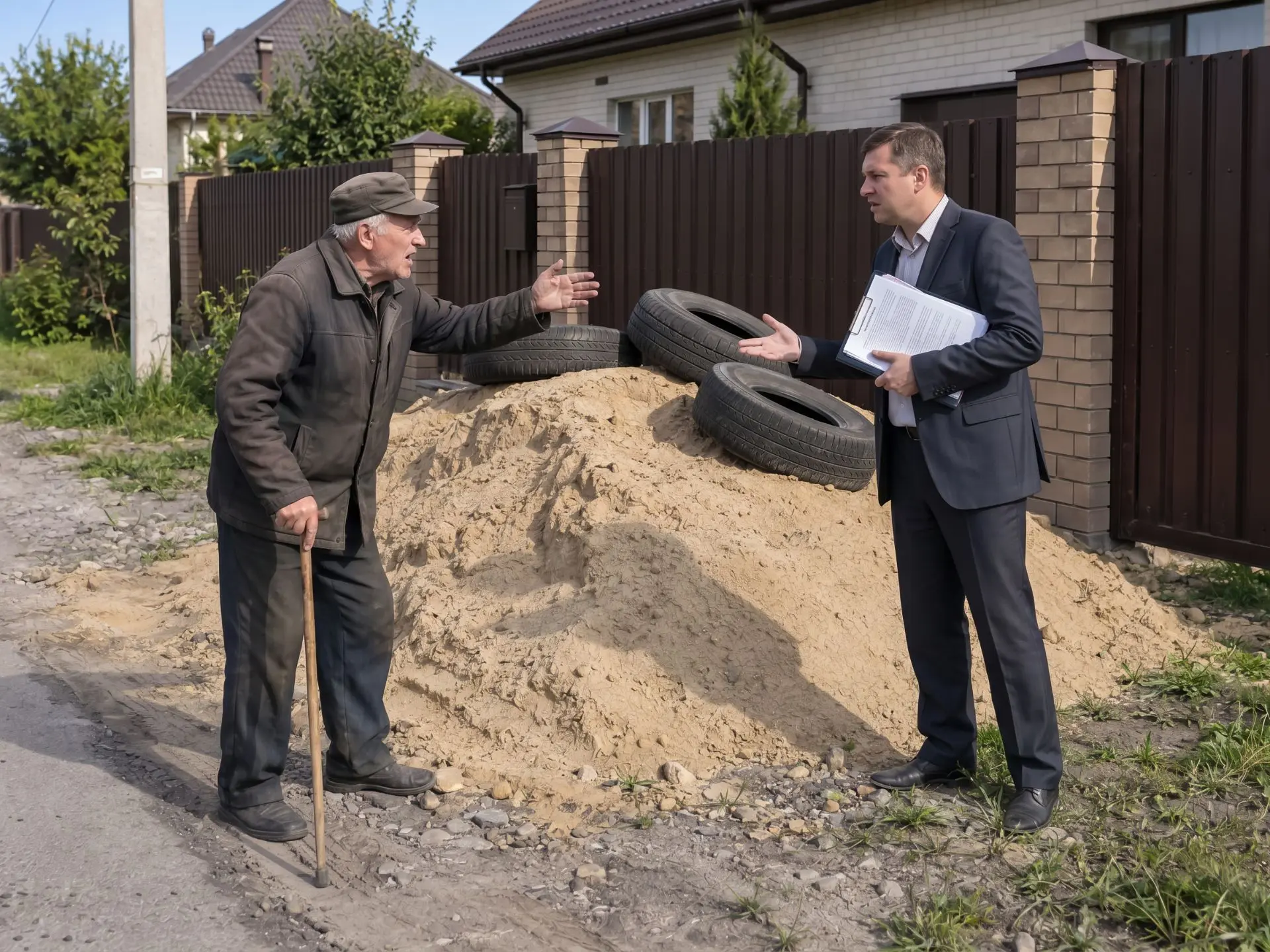 ✅ Новости города...