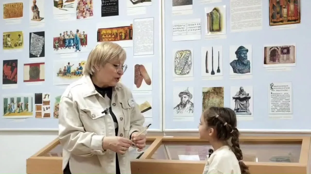 🍁 Неделя дополнительного образования в ЦТКЭ. День открытых дверей!