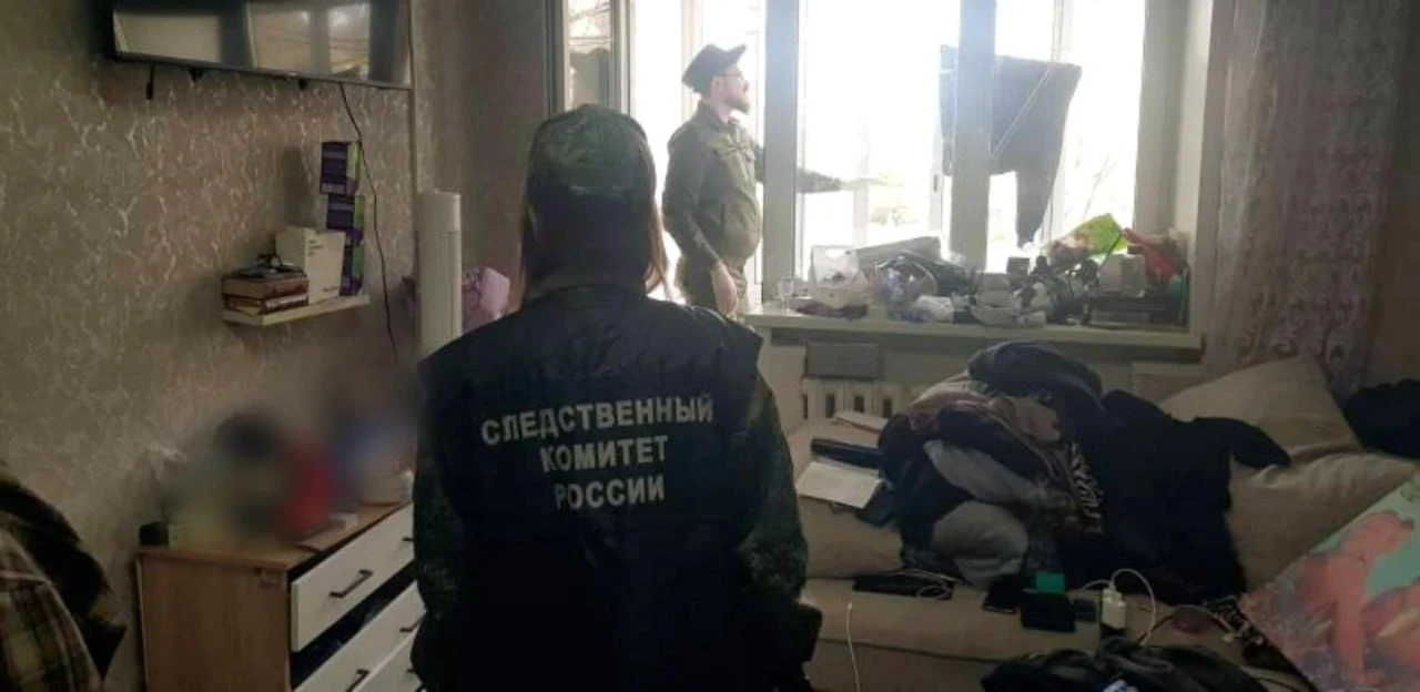Родственники впятером устроили расправу над подругой дочери за распутство.
