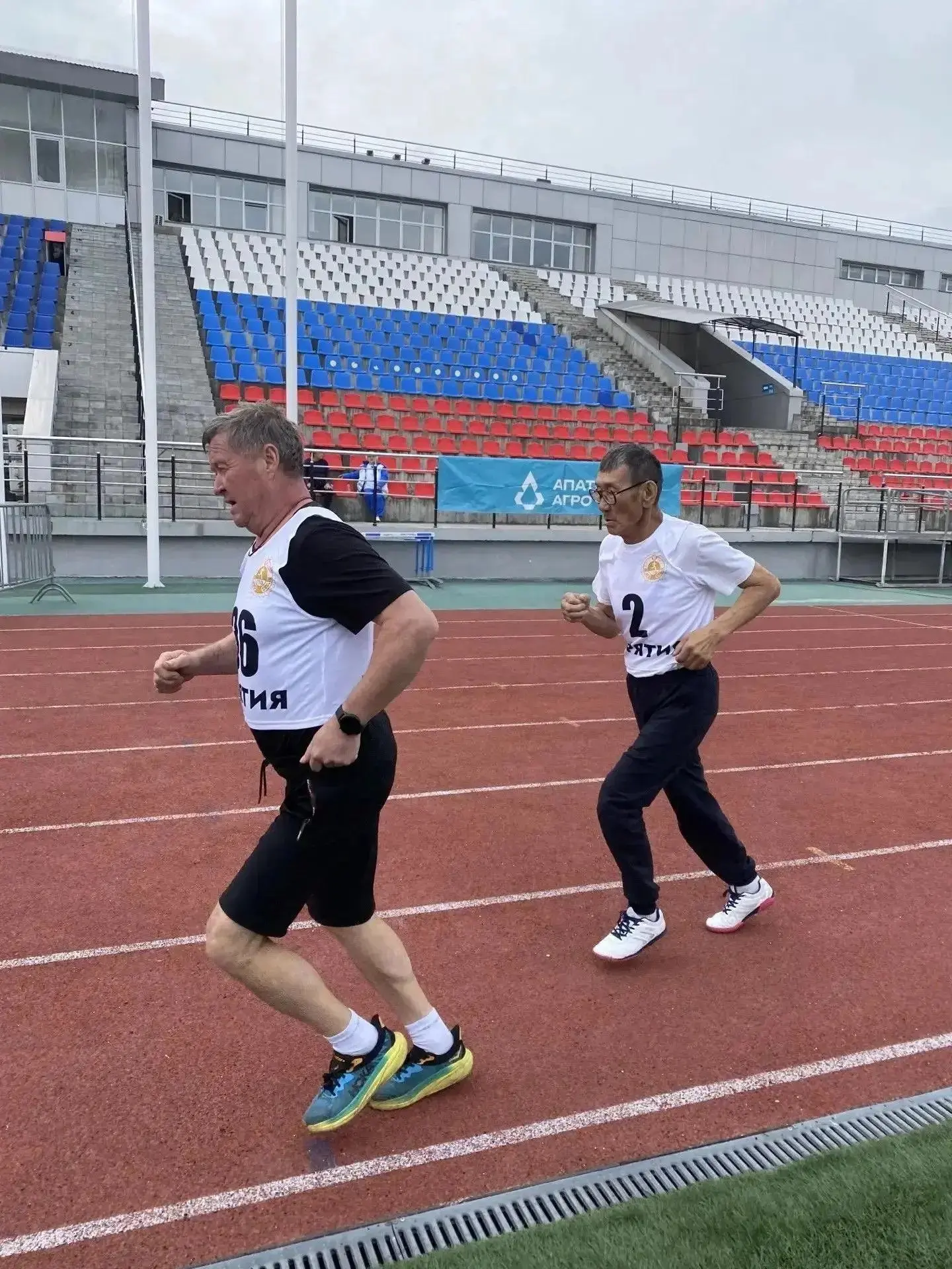 📣В числе сильнейших
